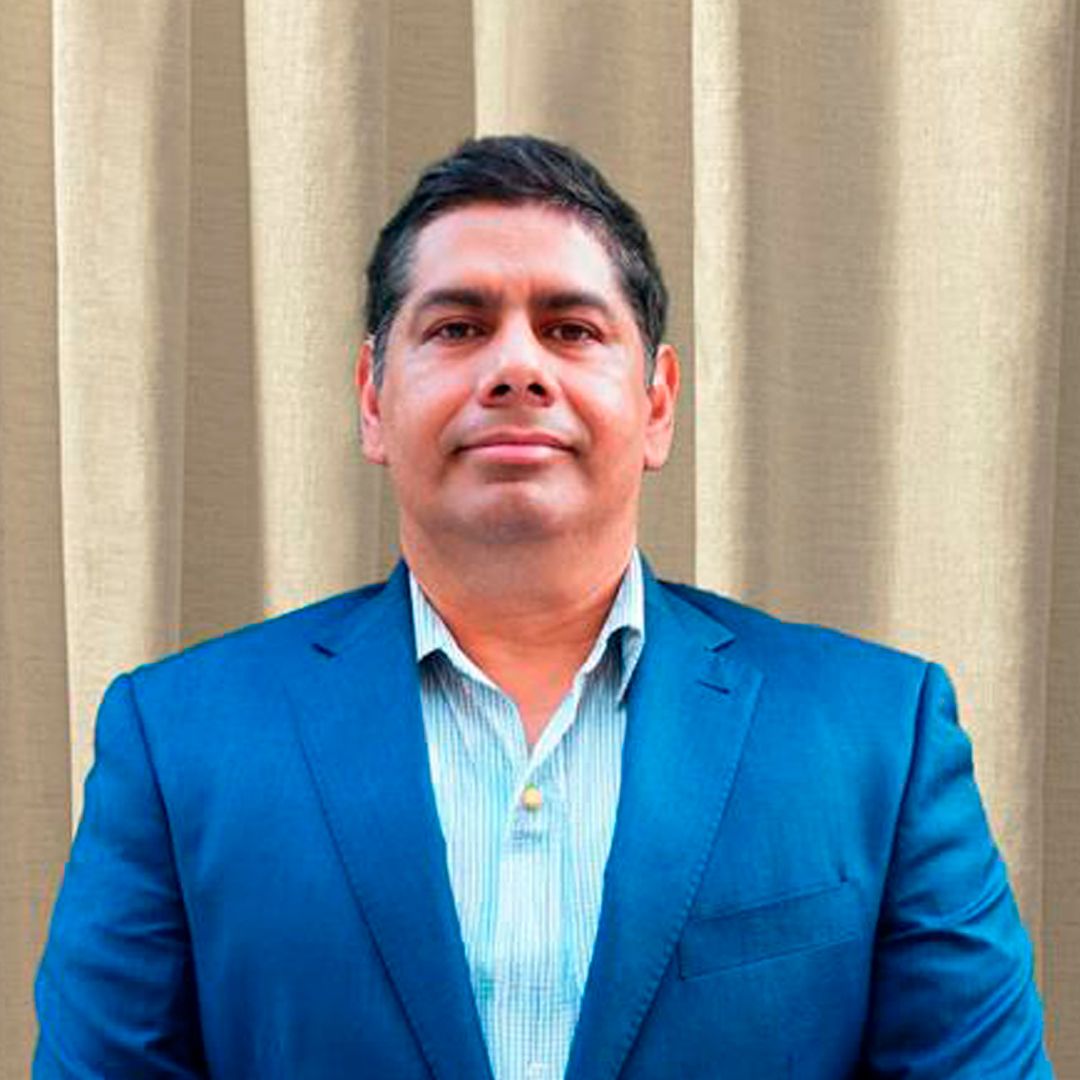 Equipo de la empresa