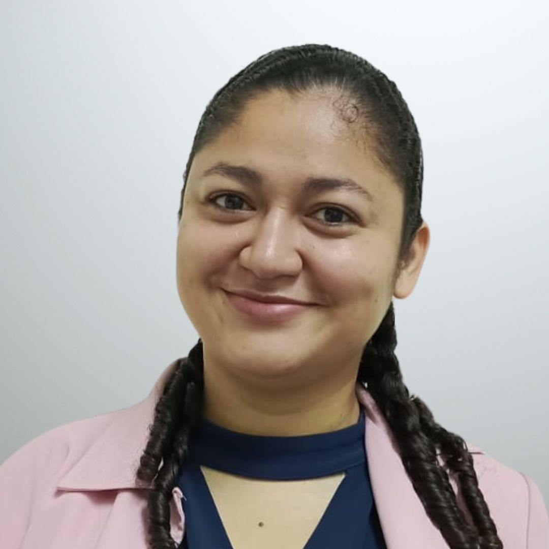 Equipo de la empresa