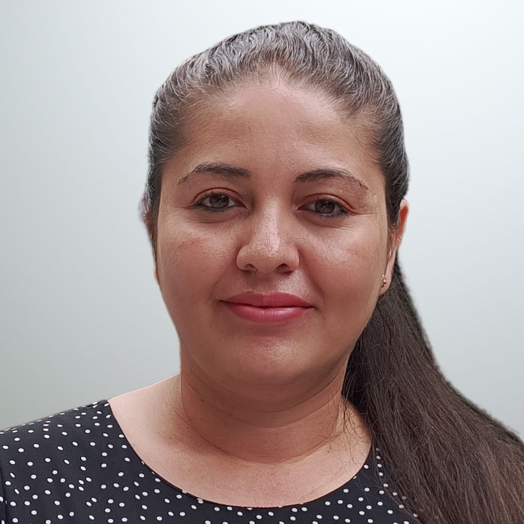 Equipo de la empresa