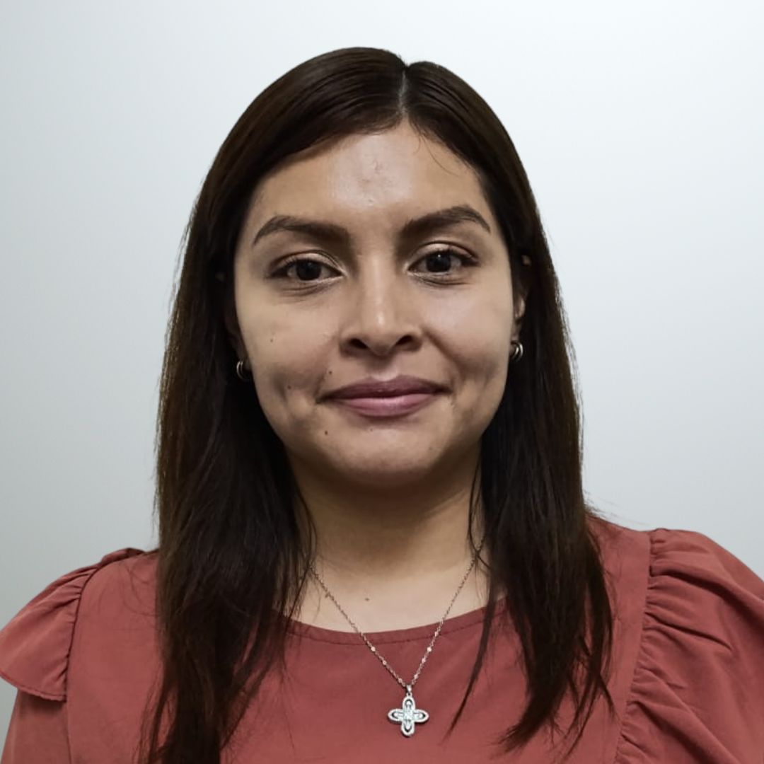 Equipo de la empresa