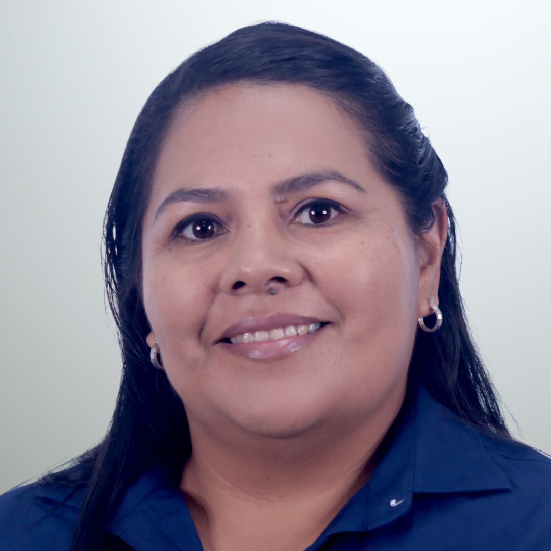 Equipo de la empresa