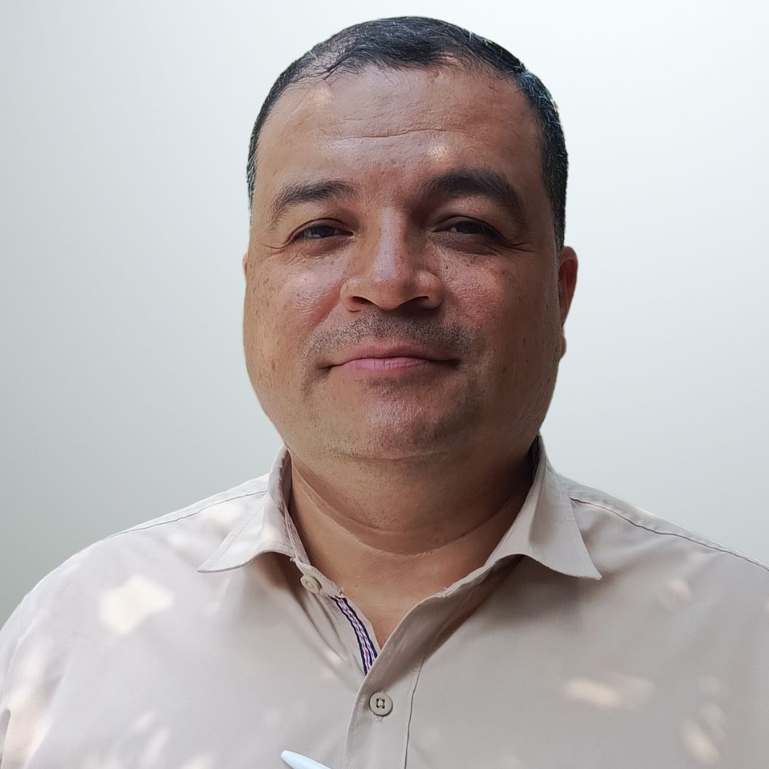 Equipo de la empresa