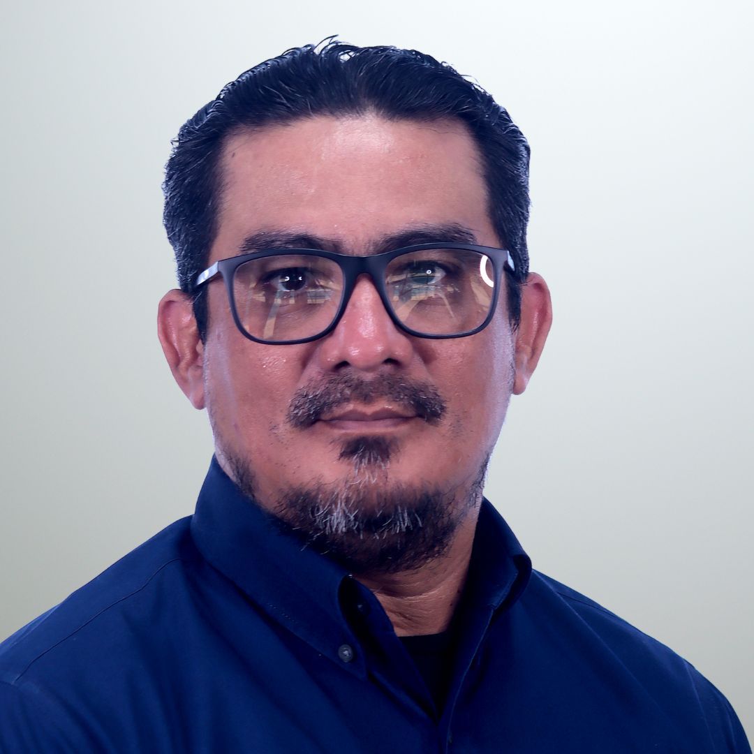 Equipo de la empresa
