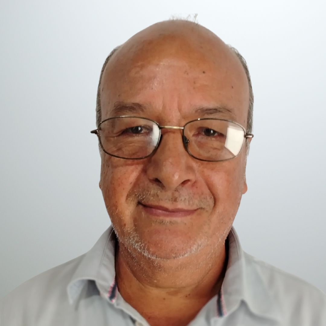 Equipo de la empresa