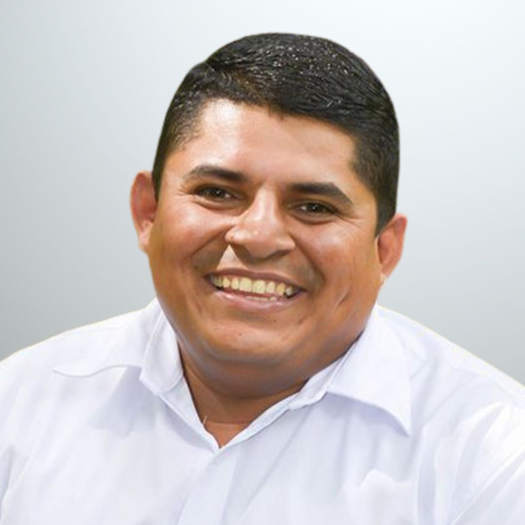 Equipo de la empresa