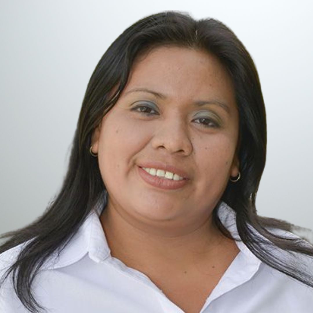 Equipo de la empresa