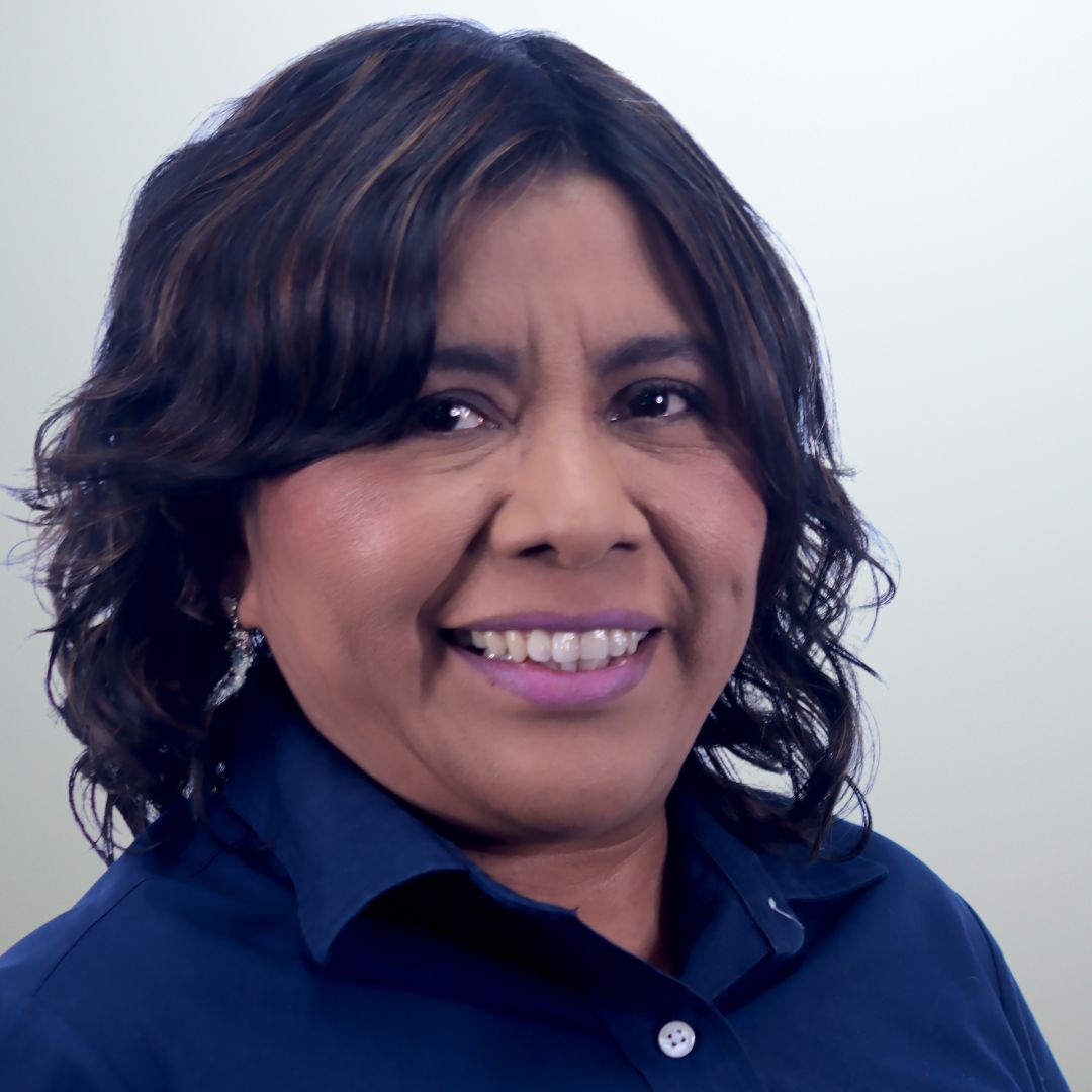 Equipo de la empresa