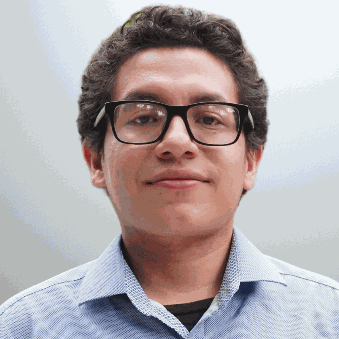 Equipo de la empresa