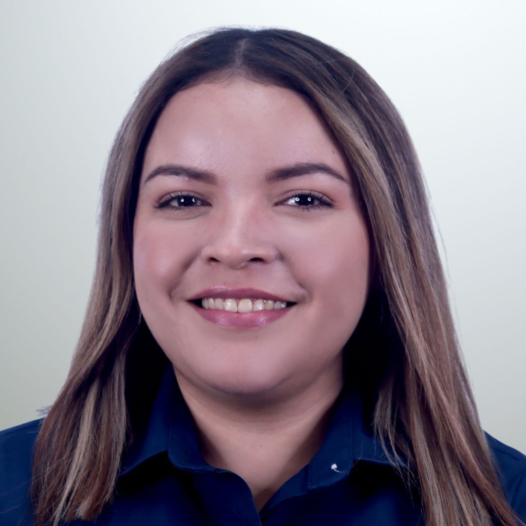 Equipo de la empresa