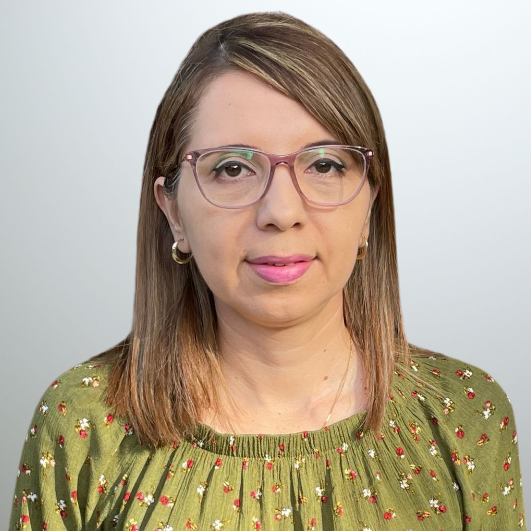 Equipo de la empresa