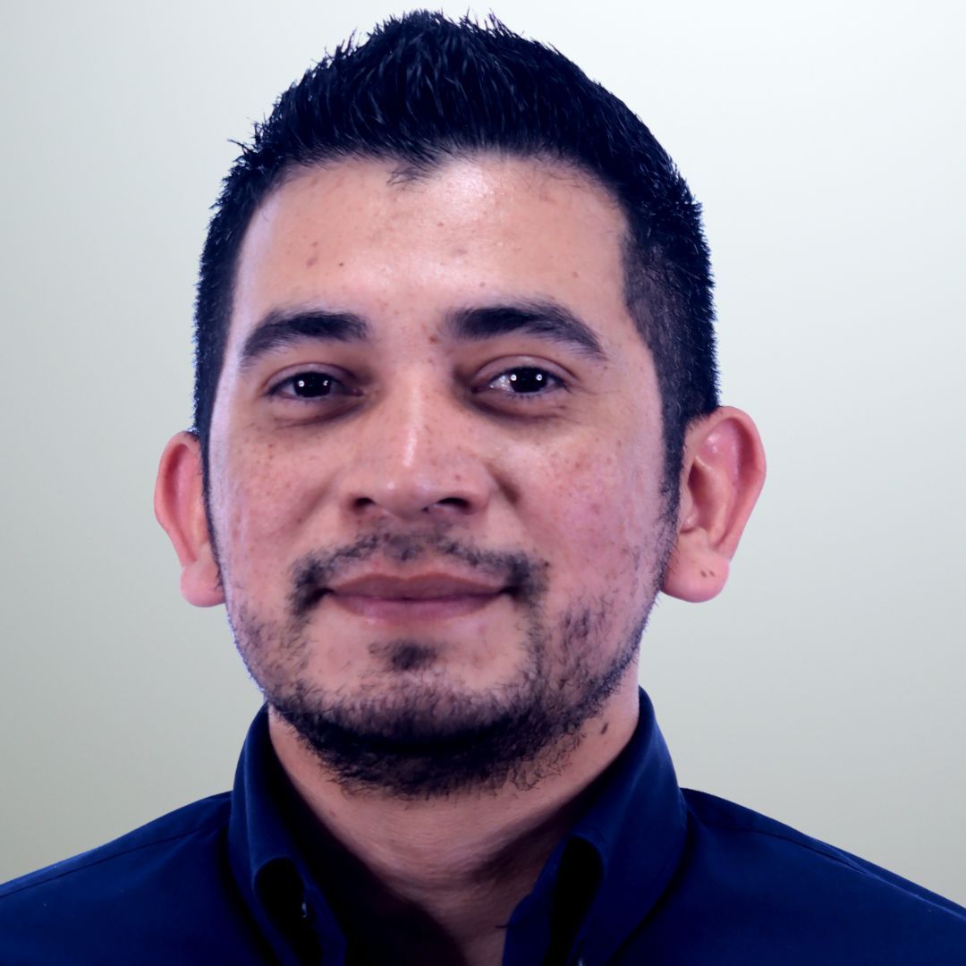 Equipo de la empresa
