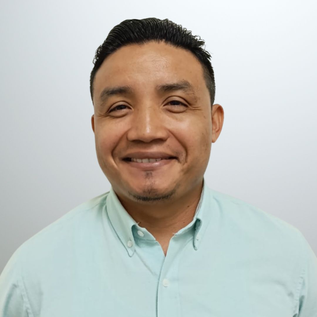 Equipo de la empresa