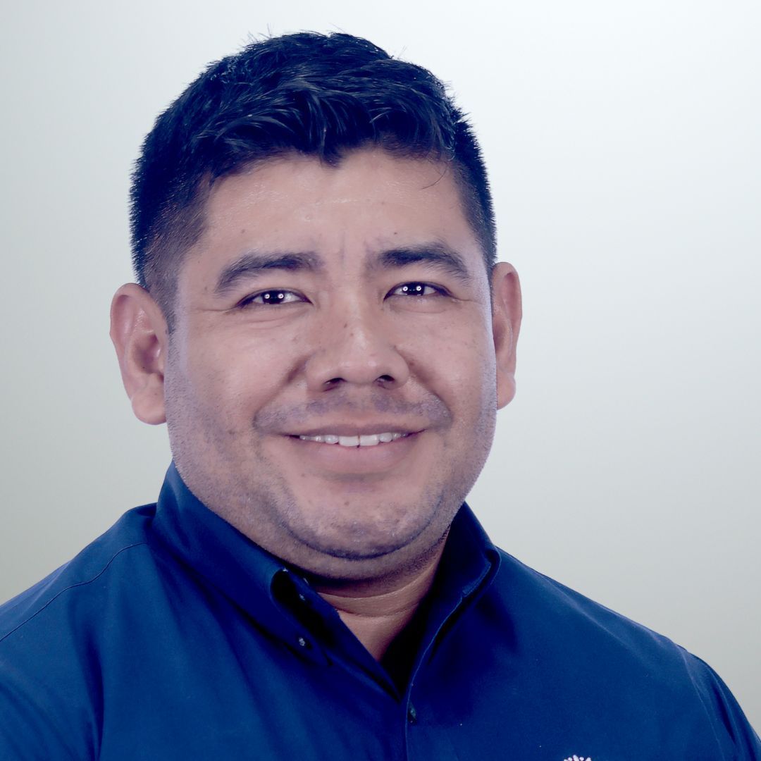 Equipo de la empresa