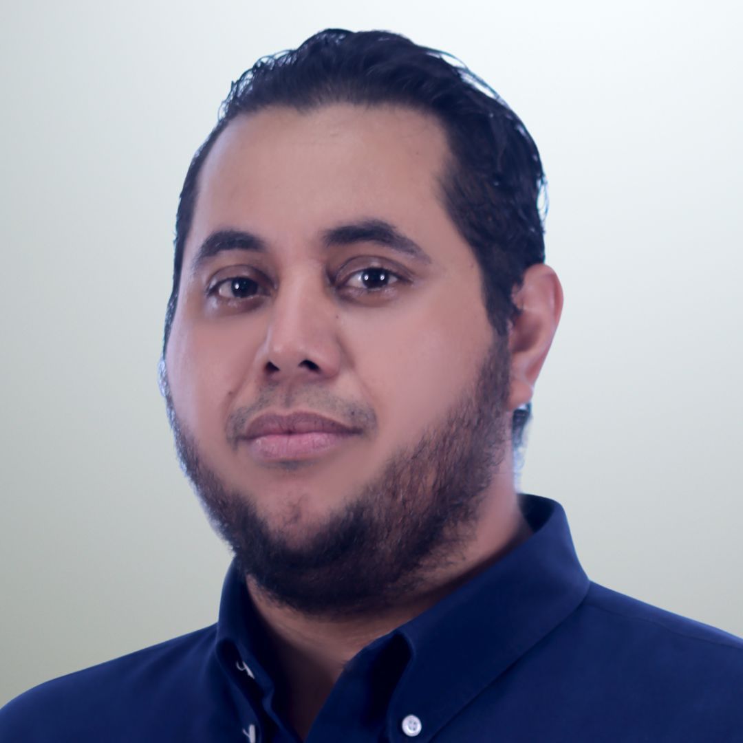 Equipo de la empresa