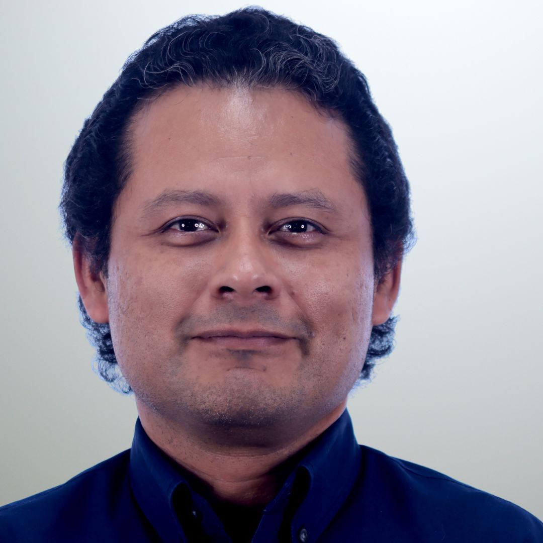 Equipo de la empresa