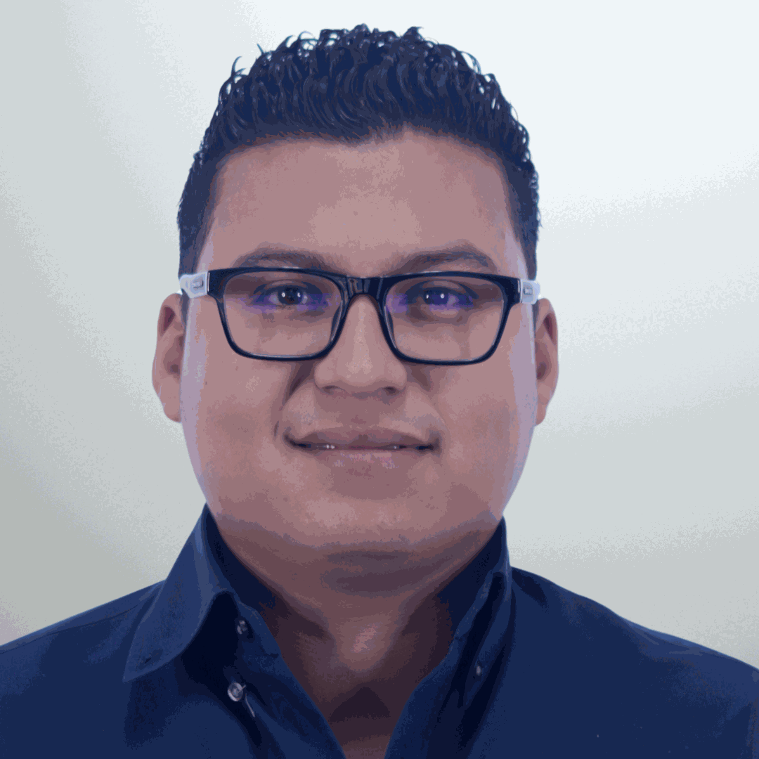 Equipo de la empresa
