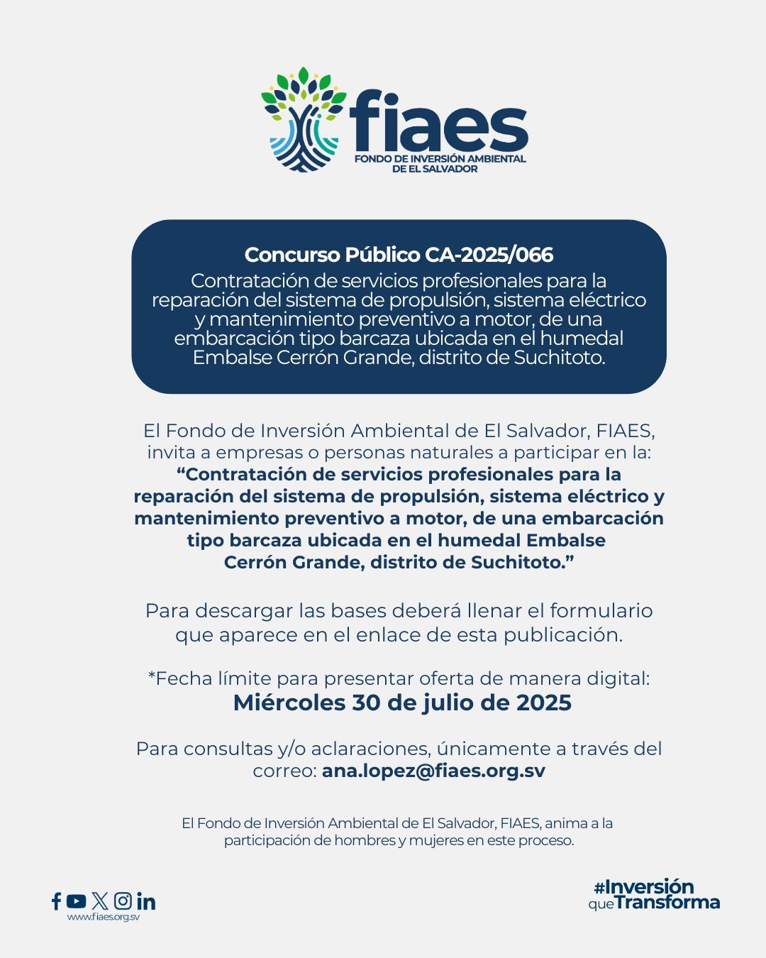FIAES
